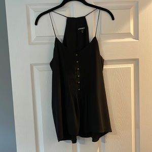 Express Tank Top